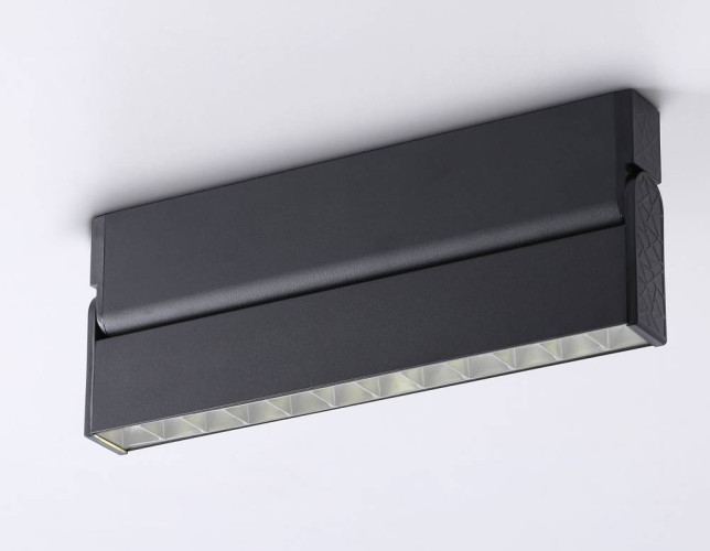 Настенно-потолочный светильник Ambrella Light Move TA1829