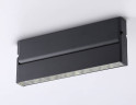 Настенно-потолочный светильник Ambrella Light Move TA1829