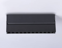 Настенно-потолочный светильник Ambrella Light Move TA1829