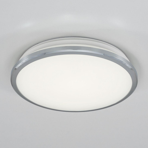 Потолочный светодиодный светильник Citilux Луна CL702161N