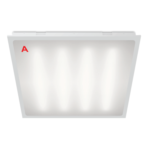 Потолочный светильник Wolta ДВО04-36-051-5К