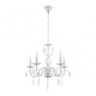 Подвесная люстра Arte Milano 346179/5 WT+SL