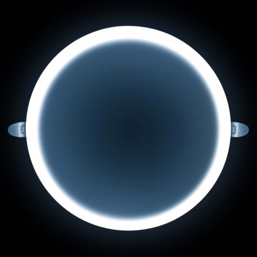 Встраиваемая светодиодная панель безрамочная Apeyron FLP 06-111