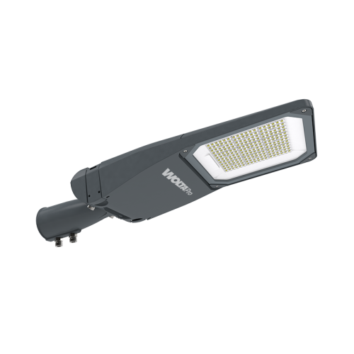 Консольный светильник Wolta ДКУ05-150-302-5К ШБ130х75