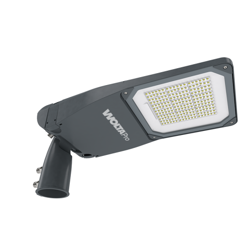 Консольный светильник Wolta ДКУ05-150-302-5К ШБ130х75