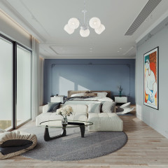 Подвесная люстра Arte Milano Amalfi 335010/5 WT+SL