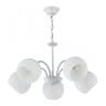 Подвесная люстра Arte Milano Amalfi 335010/5 WT+SL
