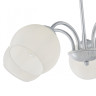 Подвесная люстра Arte Milano Amalfi 335010/5 WT+SL