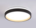 Потолочный светильник Ambrella Light Orbital Dance FZ604