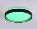 Потолочный светильник Ambrella Light Orbital Dance FZ604