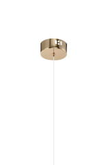 Подвесной светильник Zortes Auralia ZRS.57790.17