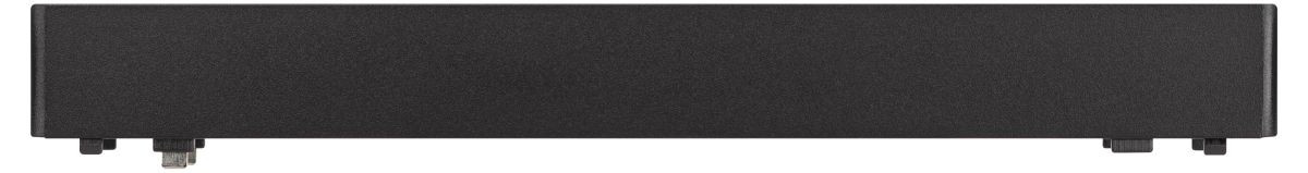 Трековый магнитный светильник Эра TRM-S5-1-12W4K-BK Б0059048