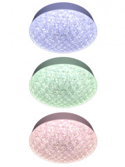 Потолочная люстра Natali Kovaltseva LED LAMPS 81070