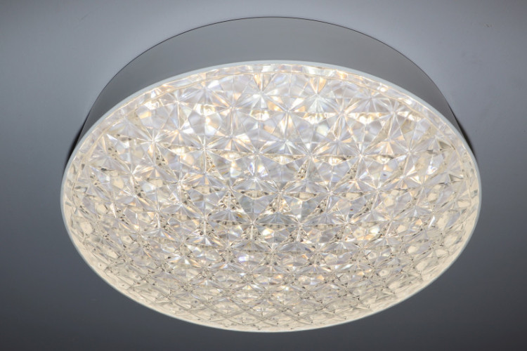Потолочная люстра Natali Kovaltseva LED LAMPS 81070