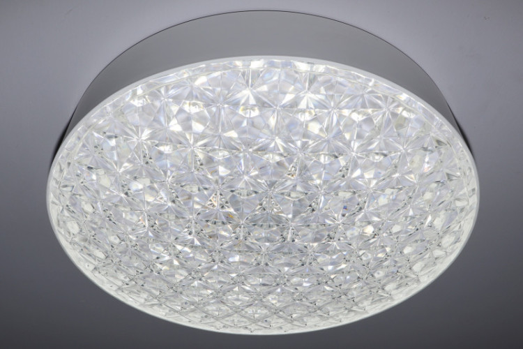 Потолочная люстра Natali Kovaltseva LED LAMPS 81070