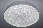 Потолочная люстра Natali Kovaltseva LED LAMPS 81070