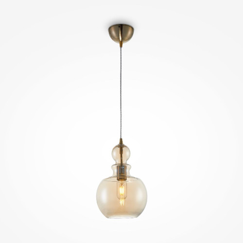 Подвесной светильник Maytoni Tone P003PL-01BZ