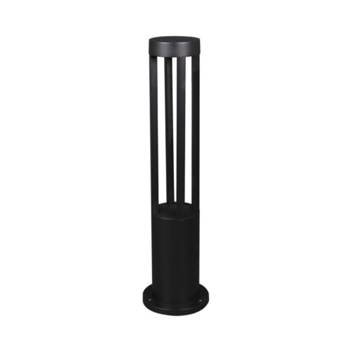 Ландшафтный светильник Reluce 09958-0.7-001JH 0,6M LED7W BK RLOS
