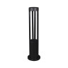 Ландшафтный светильник Reluce 09958-0.7-001JH 0,6M LED7W BK RLOS