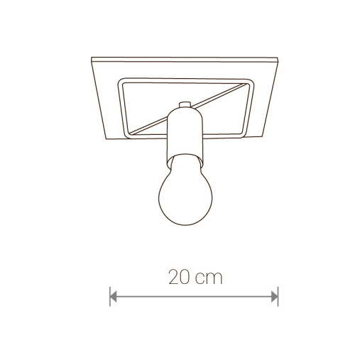 Потолочный вентилятор Mantra Ipanema 9042