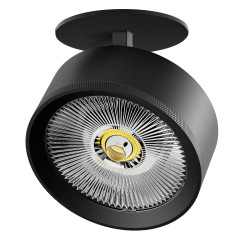 Встраиваемый светильник Alta Pro Lightstar A5747RS