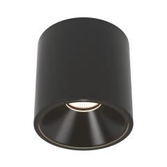 Накладной светильник DesignLed GW-8701-30-BL-WW 005244