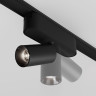 Трековый светильник Maytoni Focus LED TR103-1-5W4K-M-B