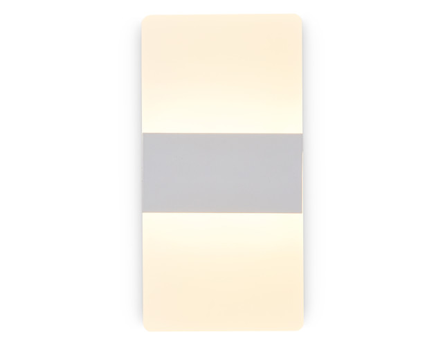 Настенный светодиодный светильник Ambrella Light Wallers FW200
