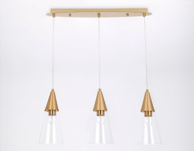 Подвесной светильник Ambrella Light Traditional TR3669