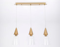 Подвесной светильник Ambrella Light Traditional TR3669