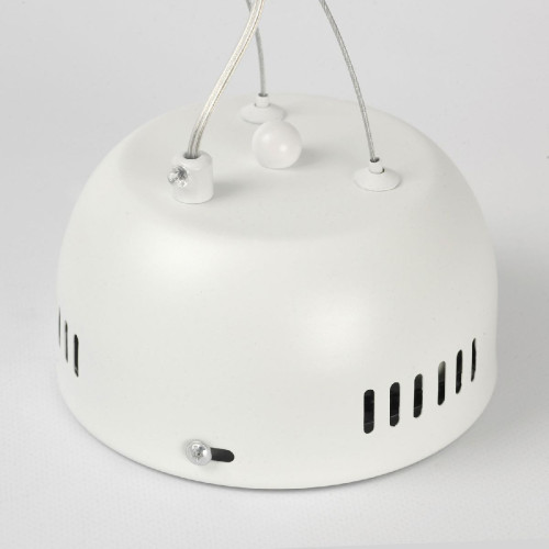 Подвесная люстра Lussole Claudia LSP-7078