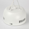 Подвесная люстра Lussole Claudia LSP-7078