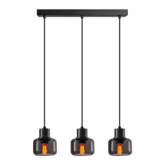 Подвесная люстра General Фрактал GCHL-3E14-M 662839