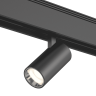 Трековый светильник DesignLed SY-601201-BL-10-36-NW 004833