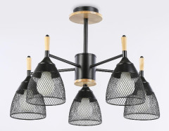 Люстра на штанге Ambrella Light Traditional TR8015