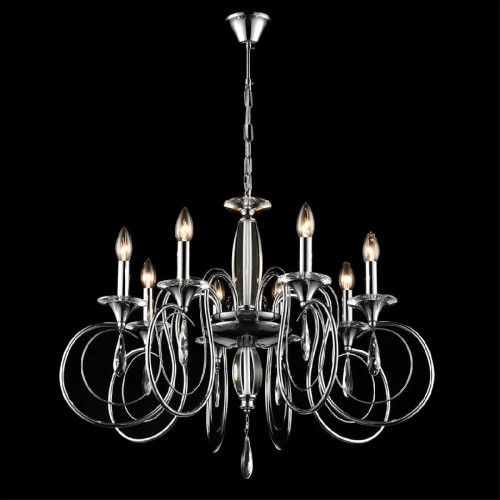 Подвесная люстра Lumion Laoka 8032/8