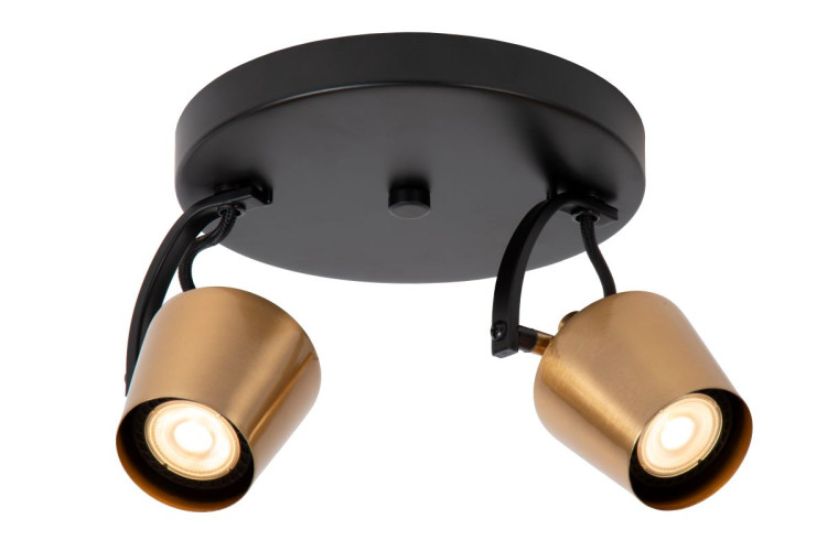 Спот Lucide Emile 51901/02/02