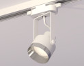 Трековый однофазный светильник Ambrella Light Track System XT6601042 (C6601, N6132)