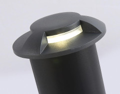 Уличный светильник в грунт Ambrella Light Garden ST6524