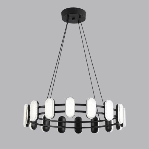 Подвесная люстра Lumion Ledio Ovela 8342/35L