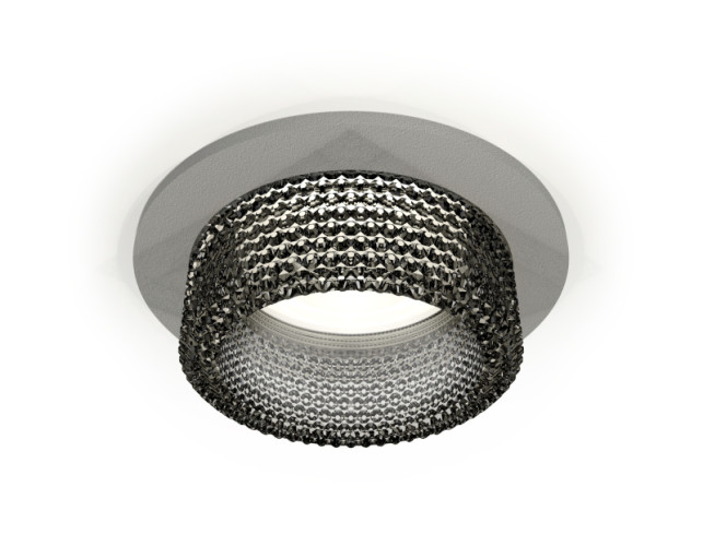 Встраиваемый светильник Ambrella Light Techno Spot XC6514041 (C6514, N6151)