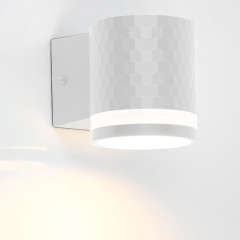 Уличный настенный светильник General GWL-GX53-M-IP65 662278