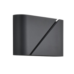 Настенный светильник Lumion Moderni Elma 8392/2W