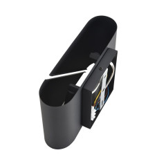 Настенный светильник Lumion Moderni Elma 8392/2W