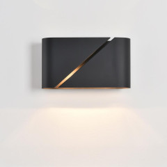 Настенный светильник Lumion Moderni Elma 8392/2W