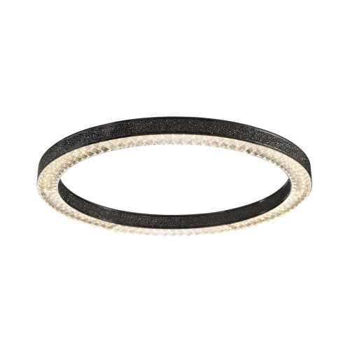 Потолочный светильник C0852-670A black