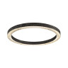Потолочный светильник C0852-670A black