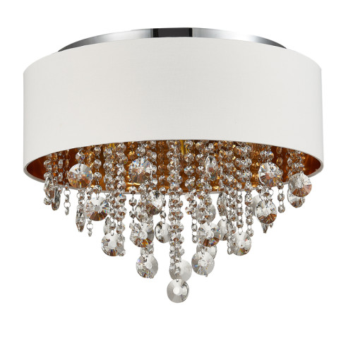 Потолочный светильник ST LUCE LACCHIA SL1350.502.06
