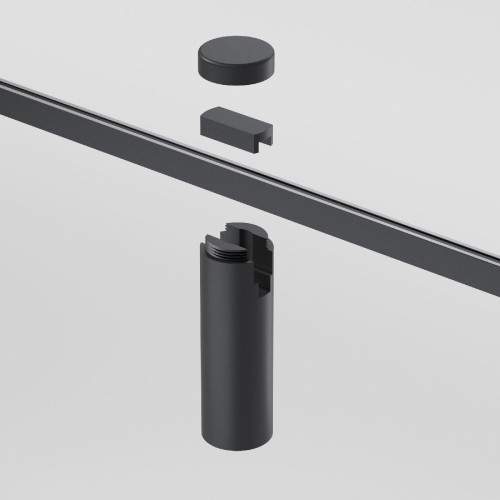 Трековый магнитный светильник Elektrostandard Esthetic Magnetic 4690389201936 85114/01 a065415