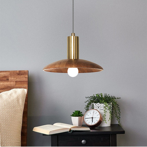 Подвесной светильник ImperiumLoft Wood 219479-26
